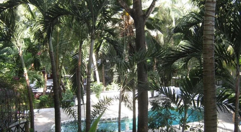 Scorpio Villas Resort