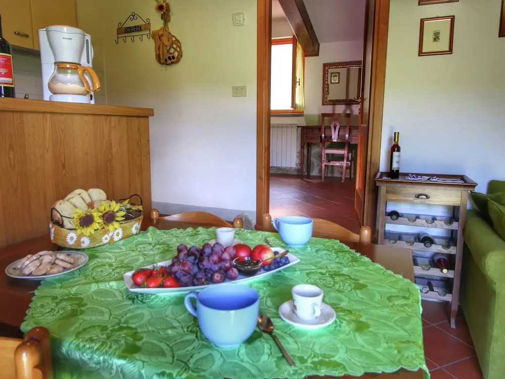 Holiday Home in Tuscany
