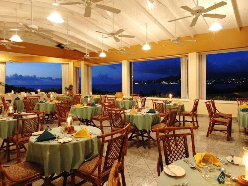The Flamboyant Hotel & Villas