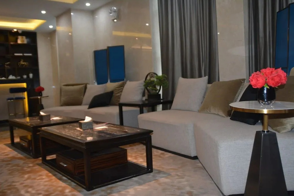 Yun Song Hotel