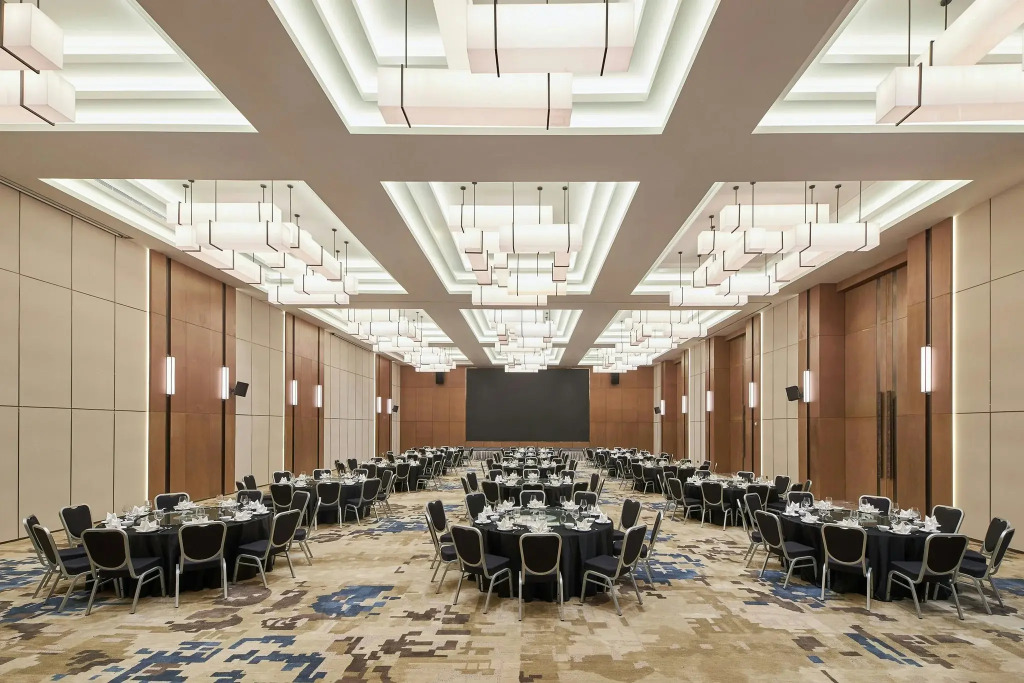 Four Points by Sheraton Nanchang, Xihu