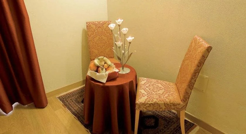 Hotel Granducato