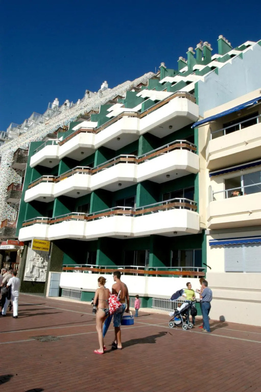 Brisamar Canteras
