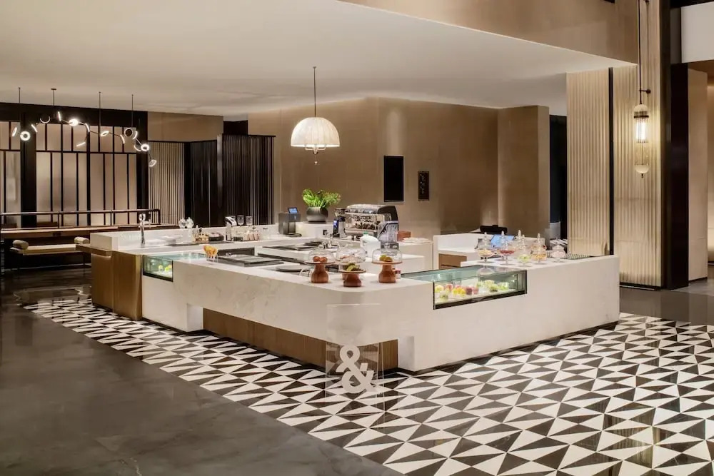 Sheraton Lanzhou Anning
