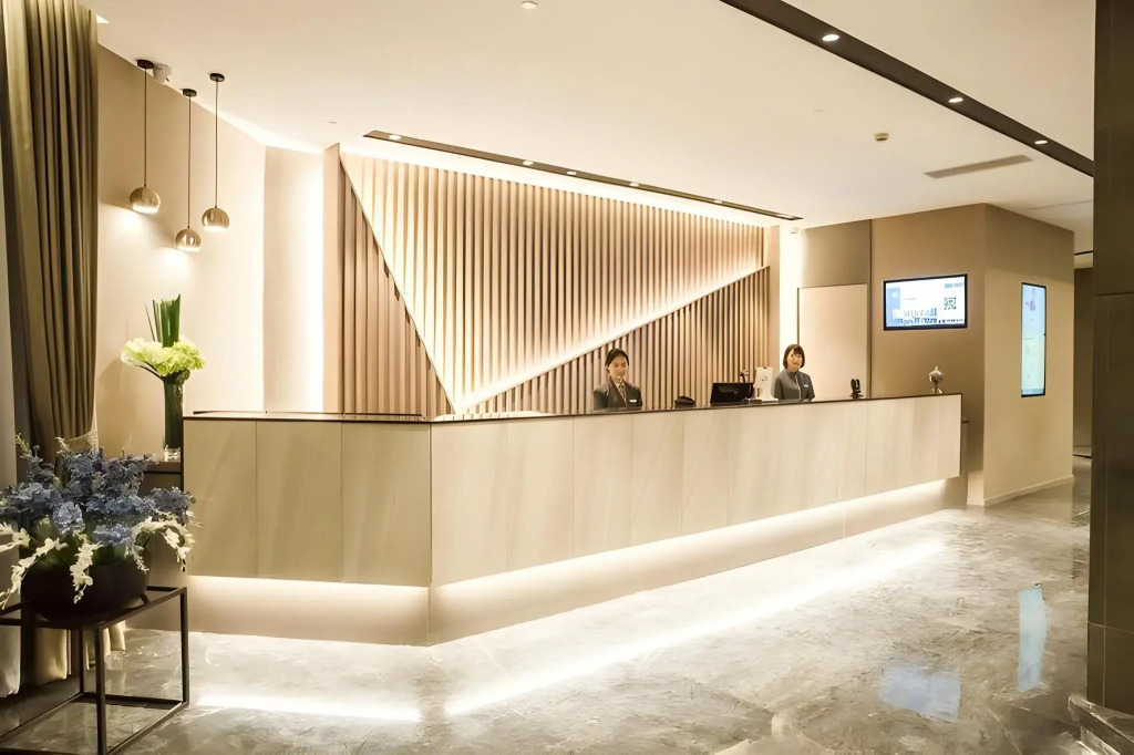 Motel168 Jia Ding Bo Le Inn