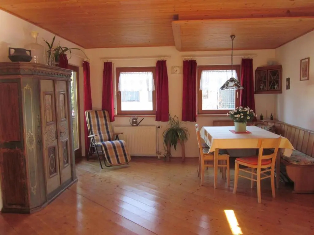 Ferienwohnung Steinbauer