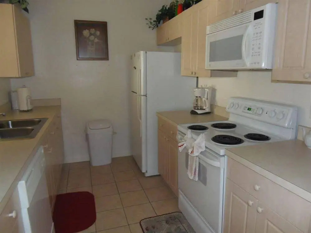 Utopia Vacation Homes