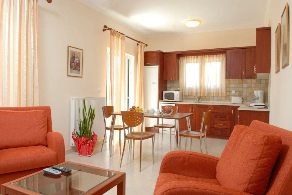 Villa Lemonia