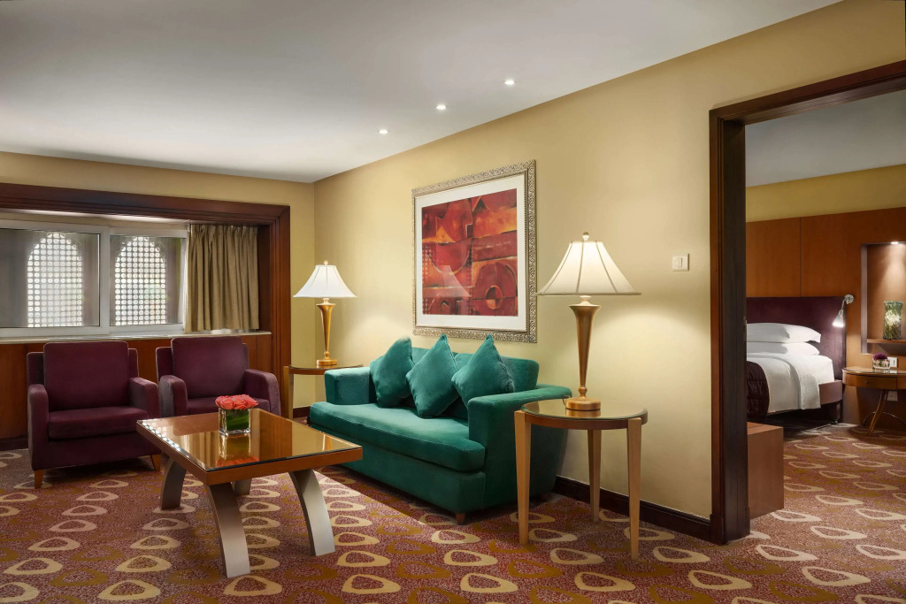 Radisson Blu Hotel, Jeddah