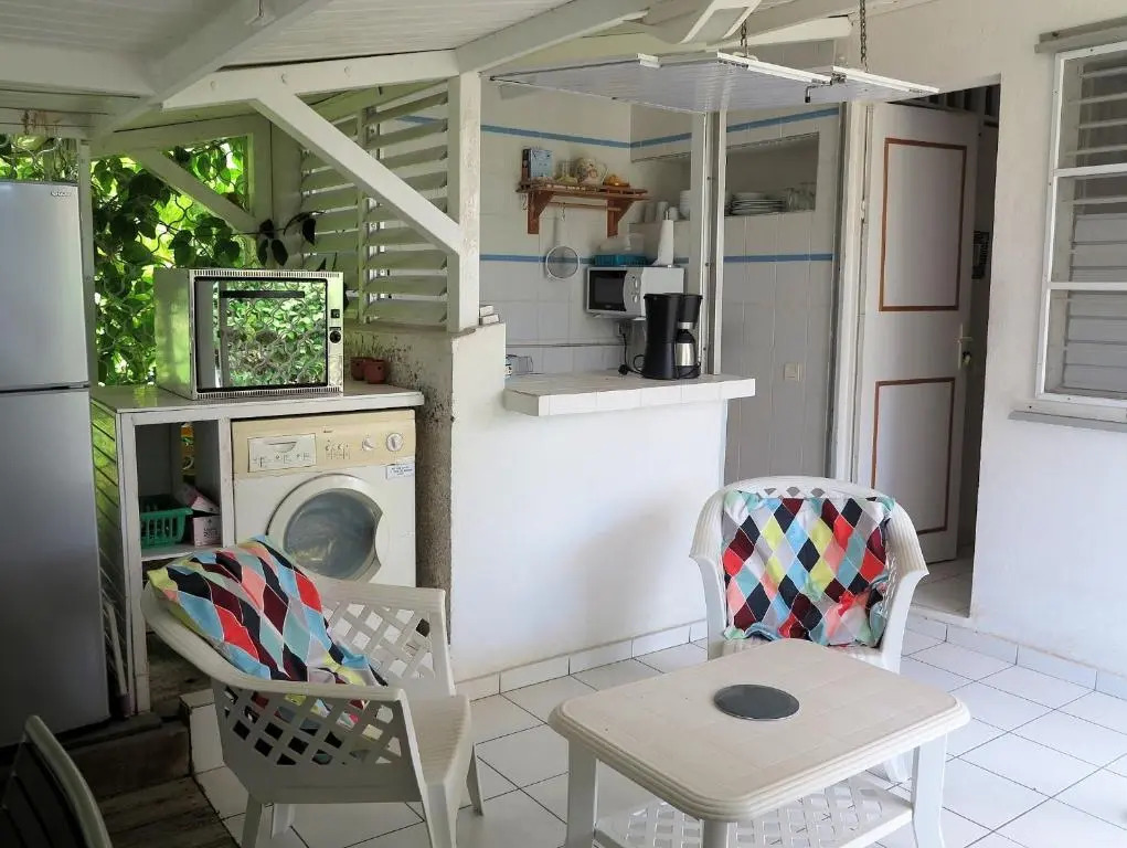 Bungalow Soleil