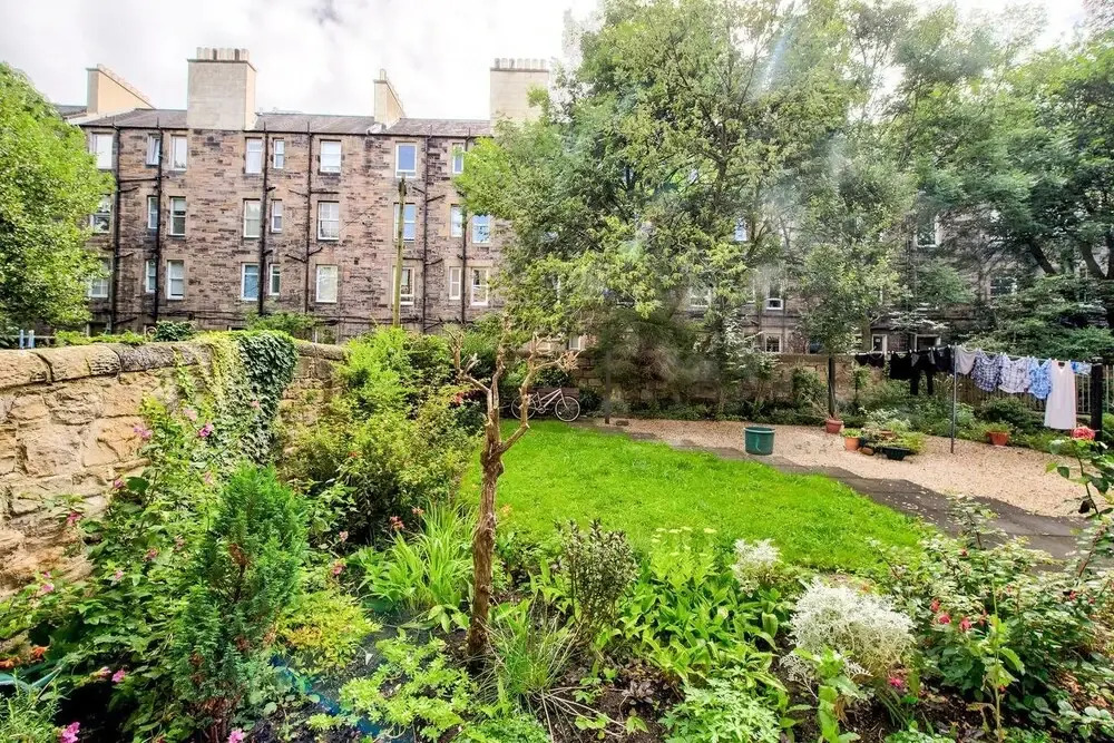 1 Bedroom Next to Scottish Parliament