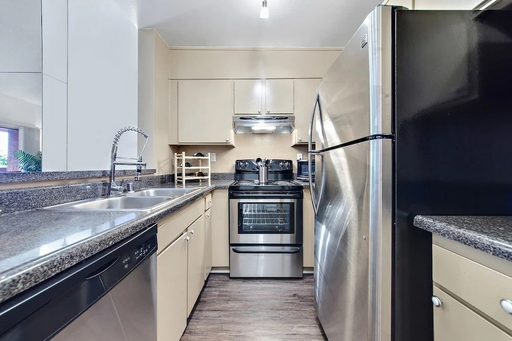 Harbor Luxury Condo Hotel