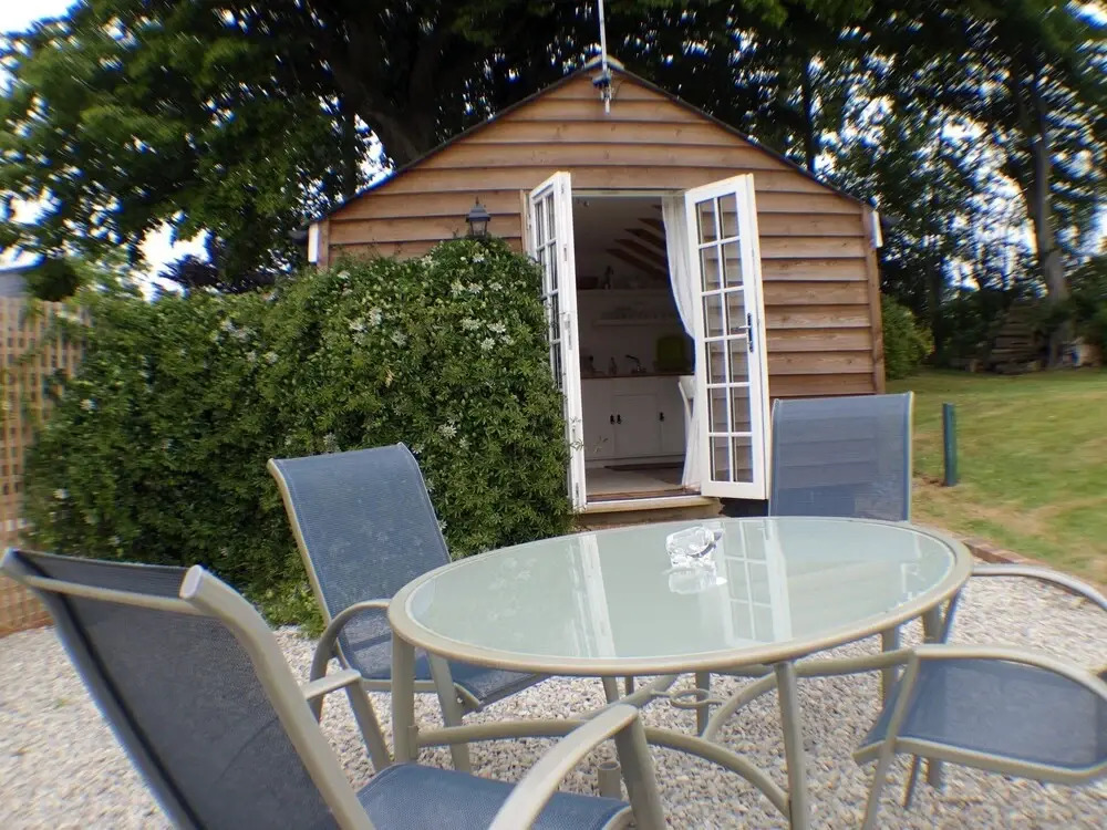 Holmdale Holiday Cottages