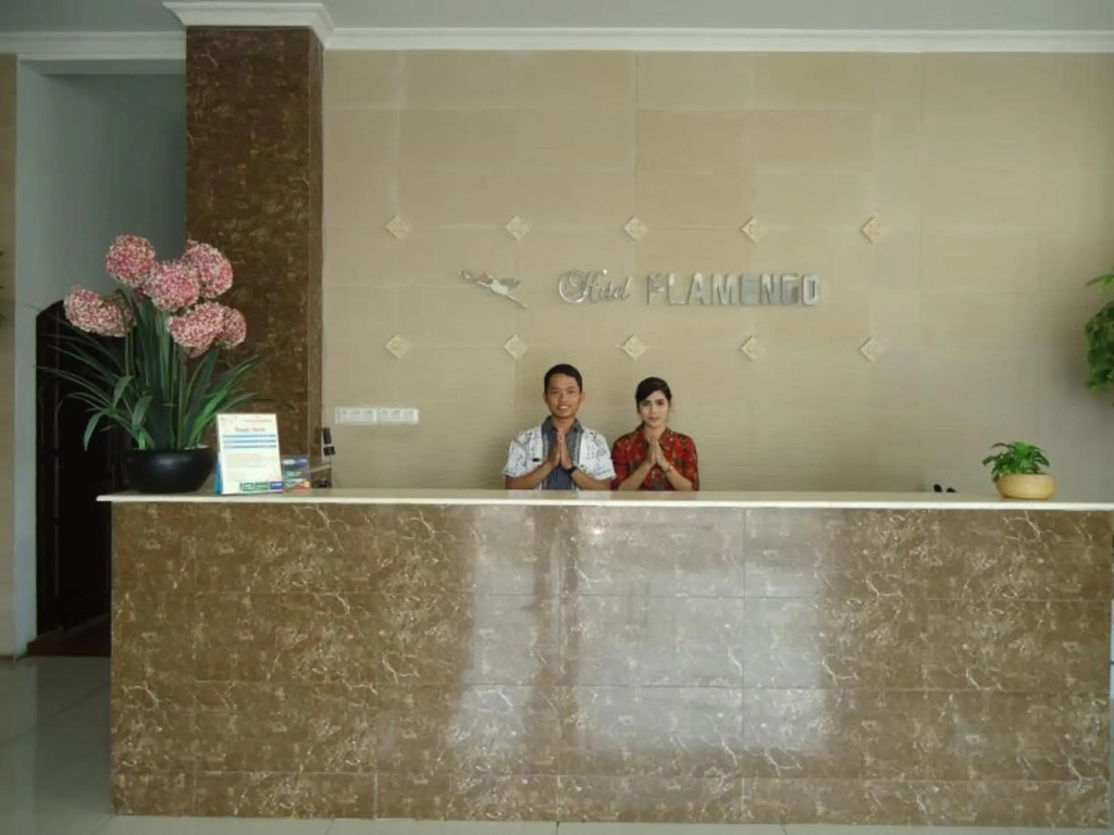 Flamengo Hotel