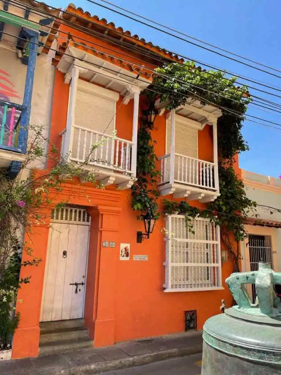 Hotel Casa del Poeta