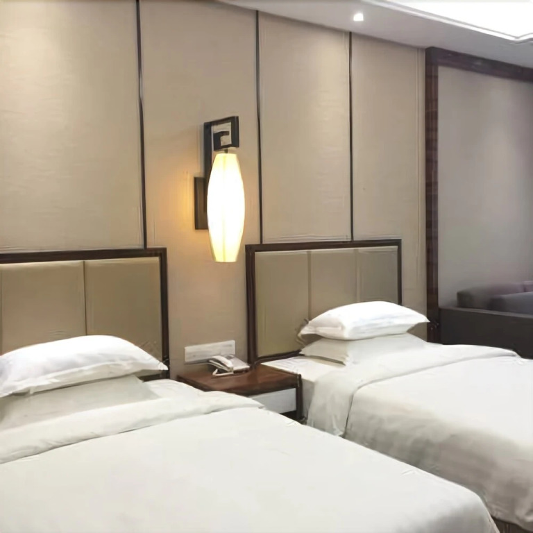 Tianpeng Hotel