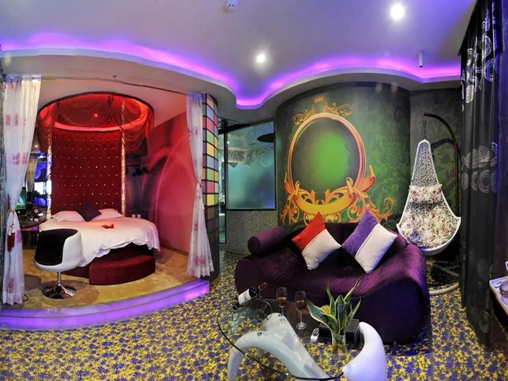 Shenhongmei Fashion Hotel