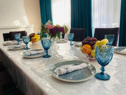 Holiday home 4 bedrooms 2 bathrooms - Almaty