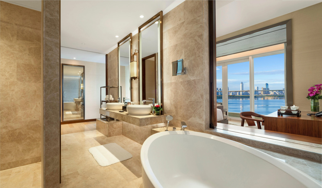 InterContinental Haikou Seaview by IHG