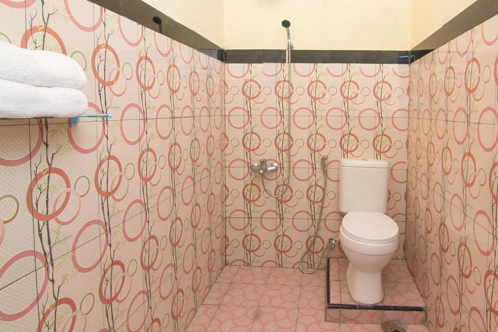 Pondok Wisata Sri Widodo by OYO Rooms