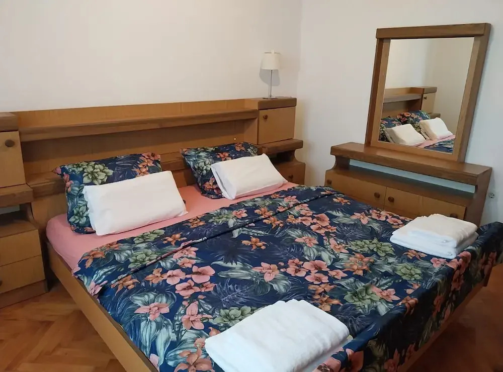 Holiday Home Marina