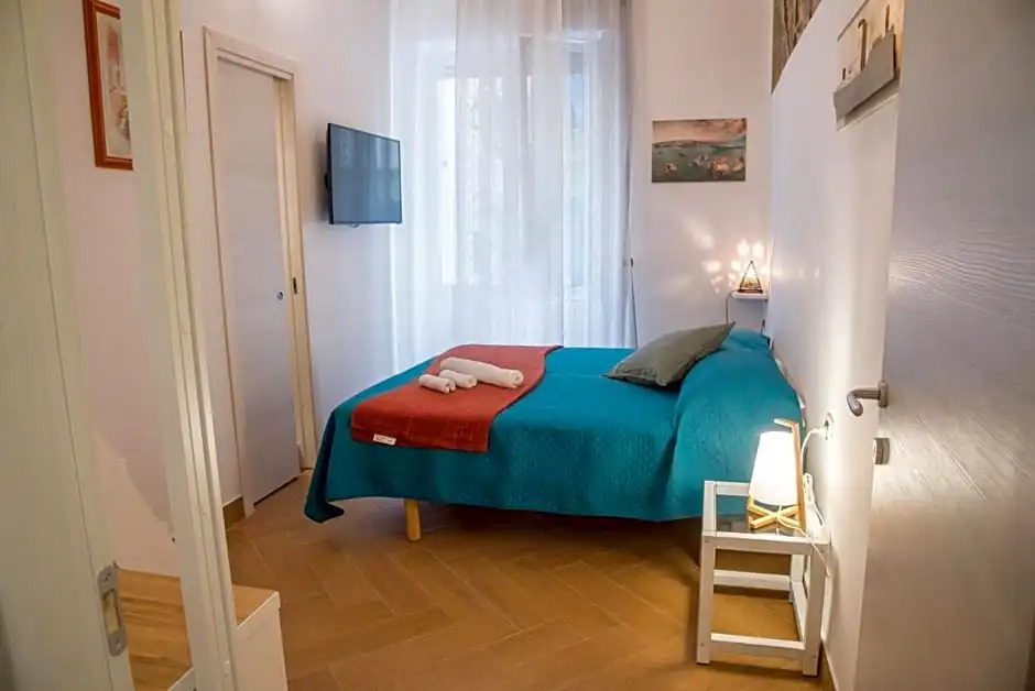 Guest Art Napoli