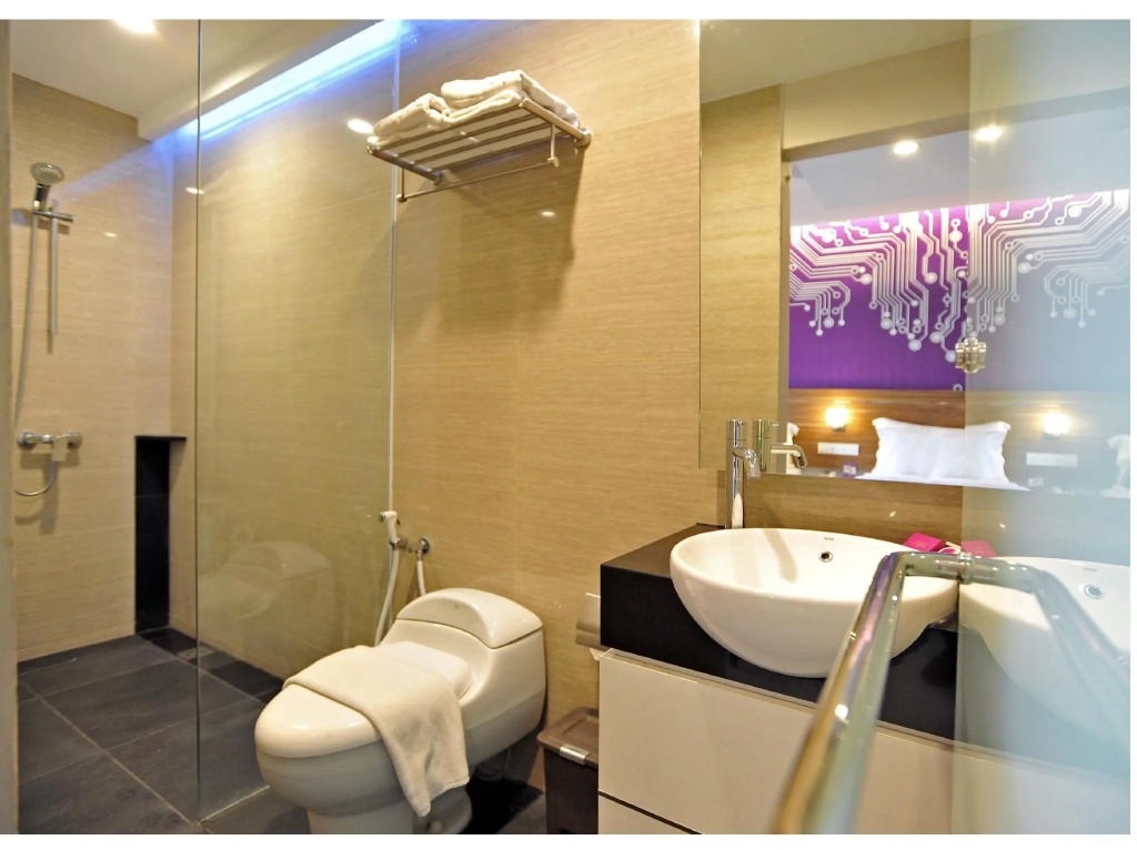 The Life Hotels