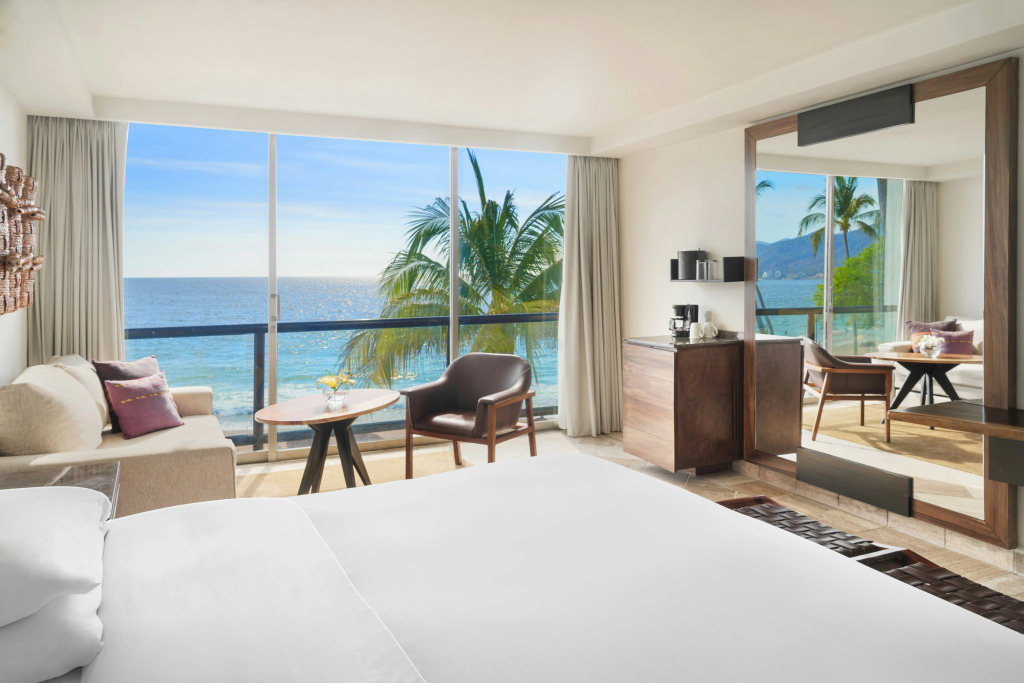Hyatt Ziva Puerto Vallarta - All Inclusive