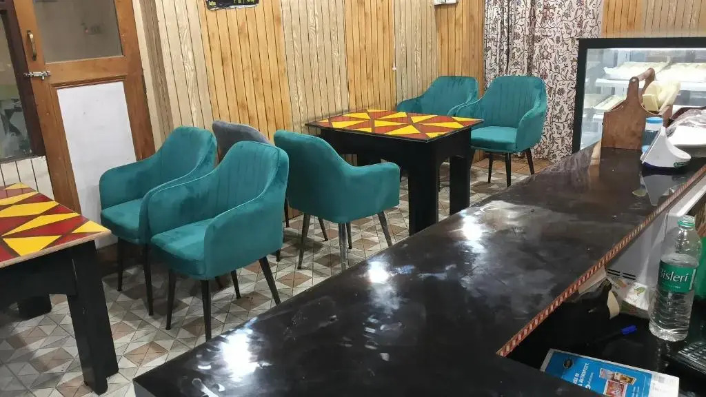 Goona Residency
