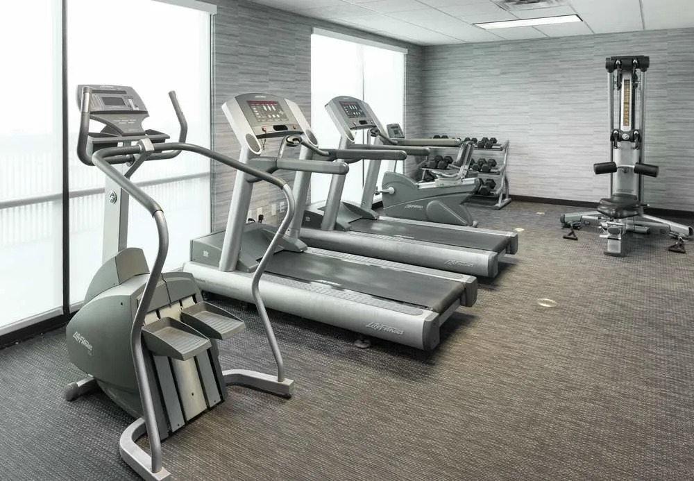 Courtyard Birmingham Trussville