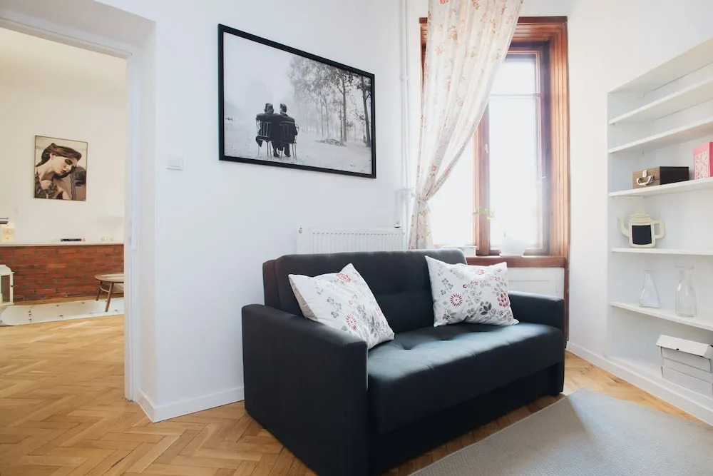 ShortStayPoland Marszalkowska B10
