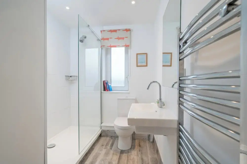 JOIVY Stylish flat between London Bridge