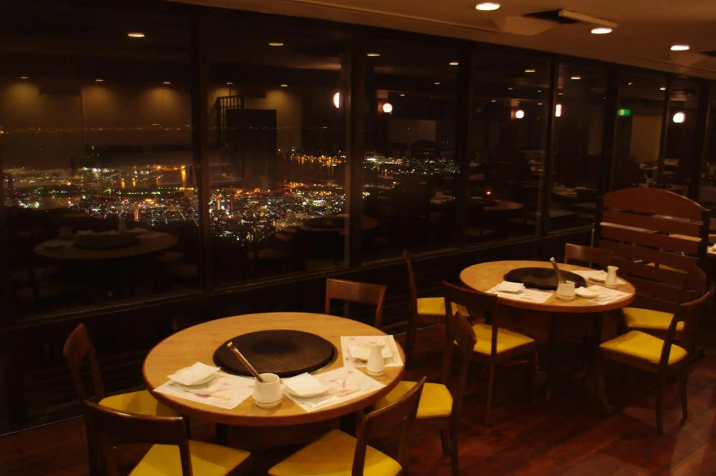 Rokkosan Hotel