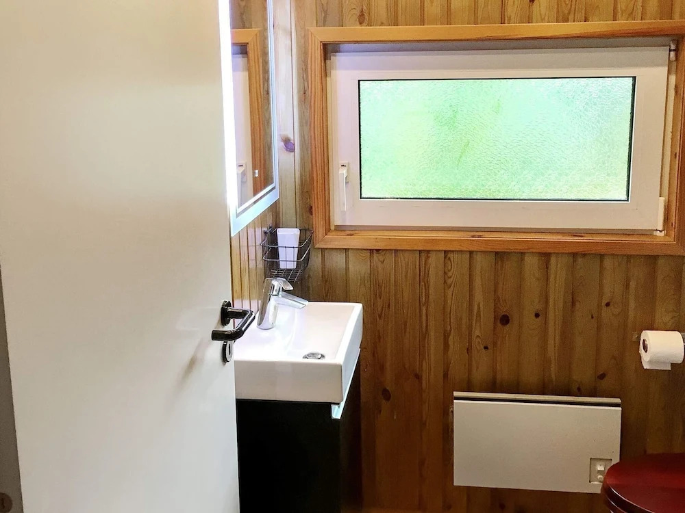 6 Person Holiday Home in Hadsund