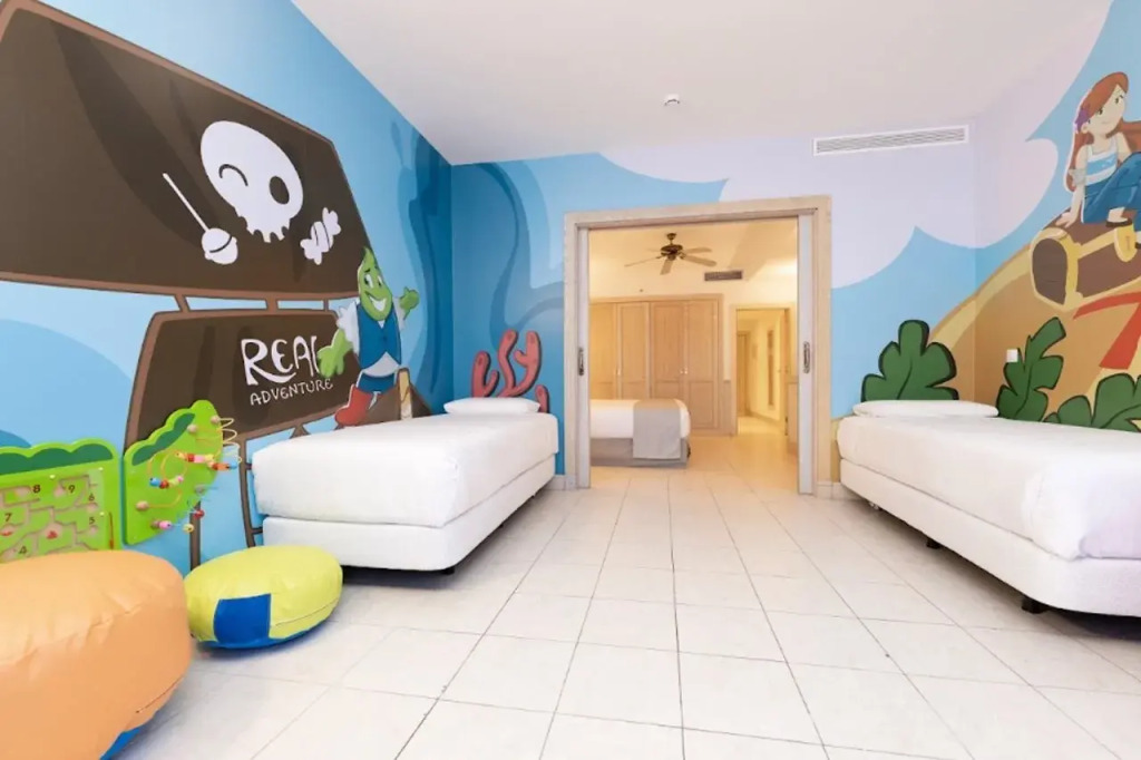 Gran Castillo Tagoro Family & Fun Playa Blanca