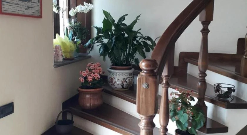 Bed&Breakfast Pianeta Benessere
