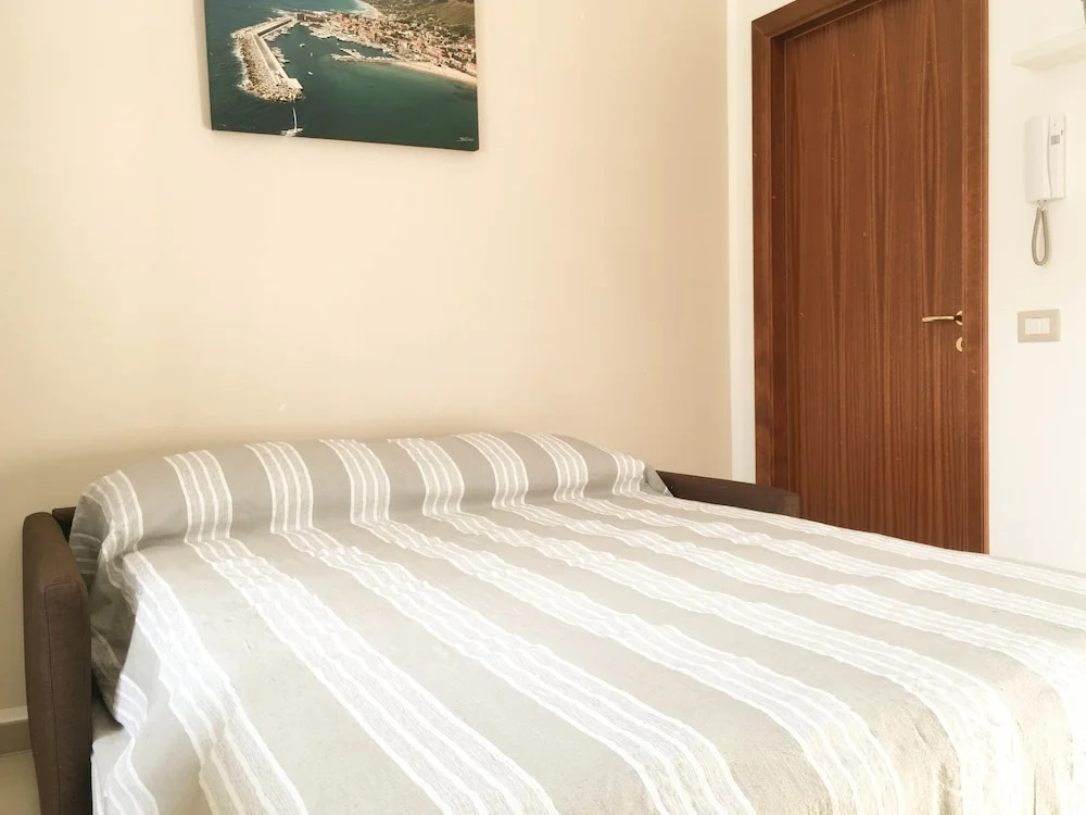 Appartamenti Droro