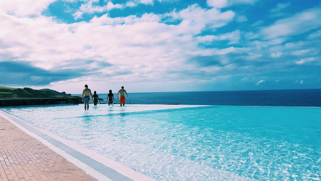 Pedras do Mar Resort & Spa