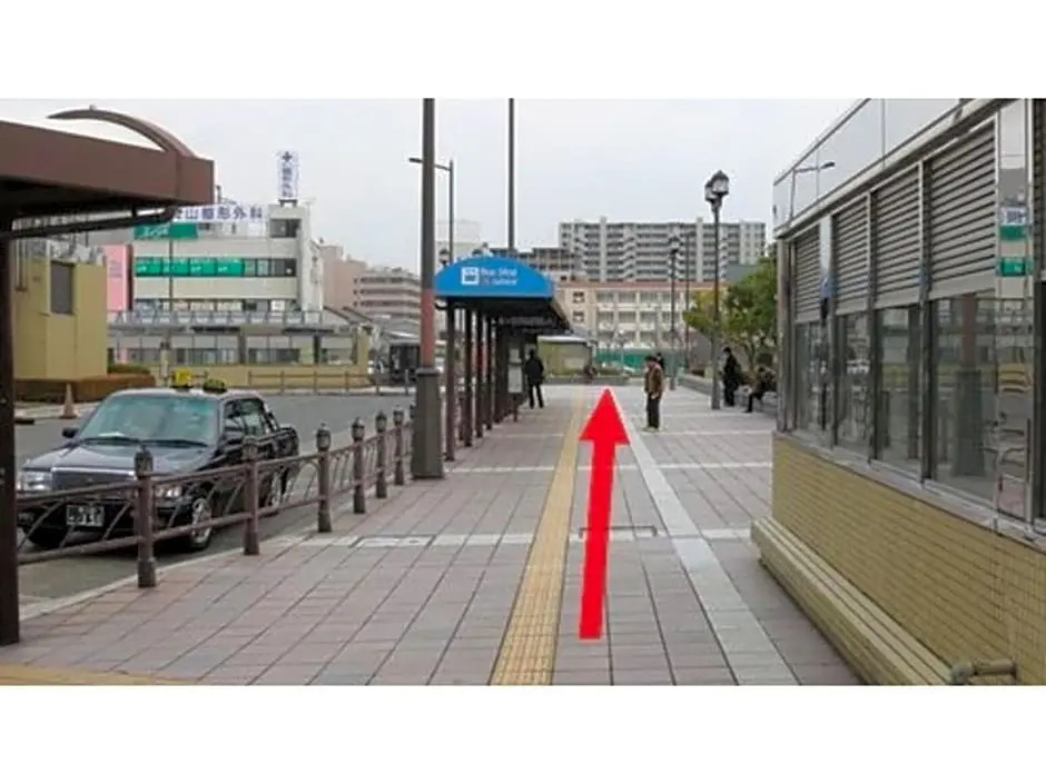 Hotel Sun Plaza Sakai Annex - Vacation STAY 32629v