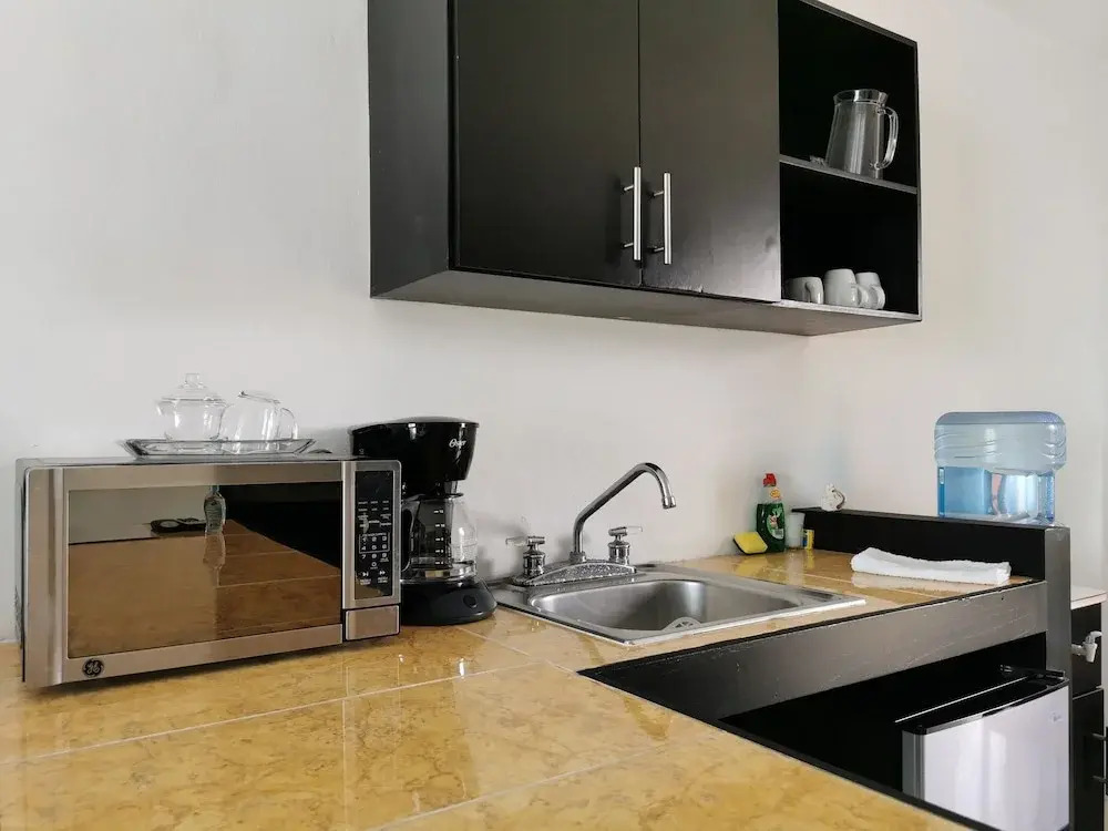 Luna D' Miel Suites
