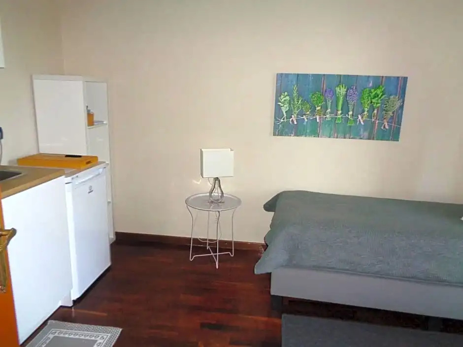 B&B Piazza 31