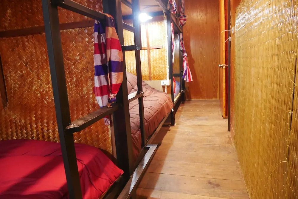 Woodbridge Hostel Sukhothai