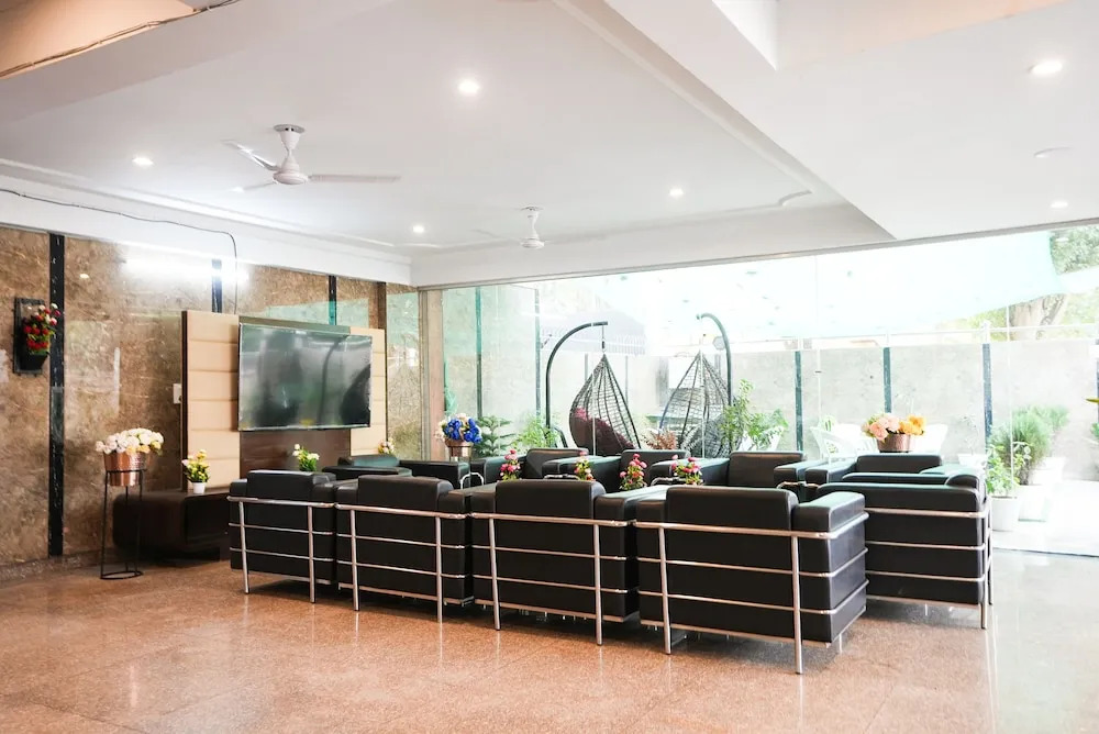Tanvi Premium Residency