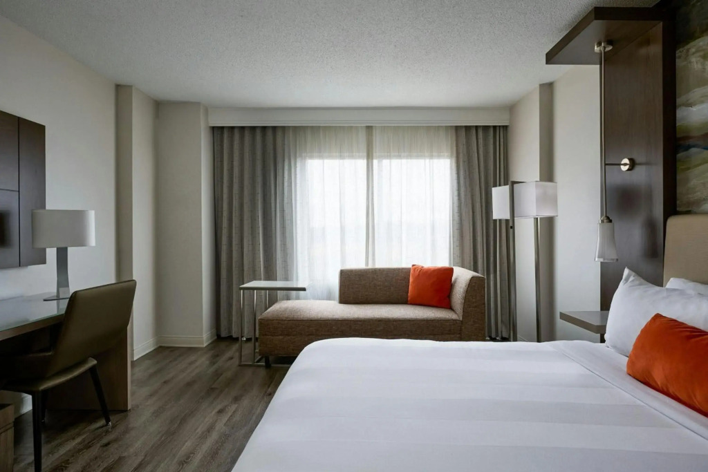 MeadowView Conference Resort & Convention Center