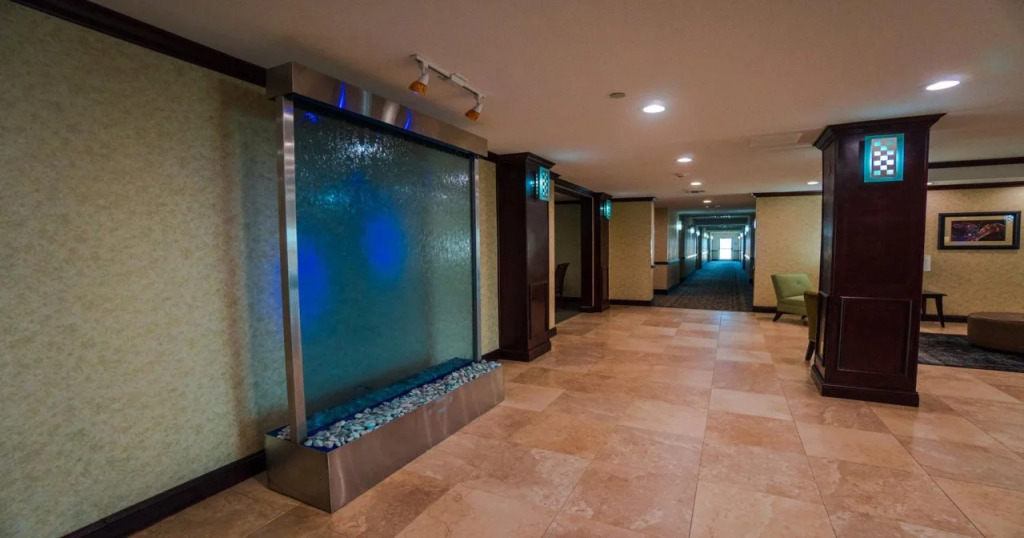 Holiday Inn Express Hotel & Suites Pampa by IHG