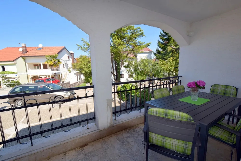 Villa Jeka, Malinska, Krk