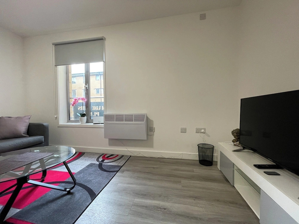 Downtown Sheffield Retreat