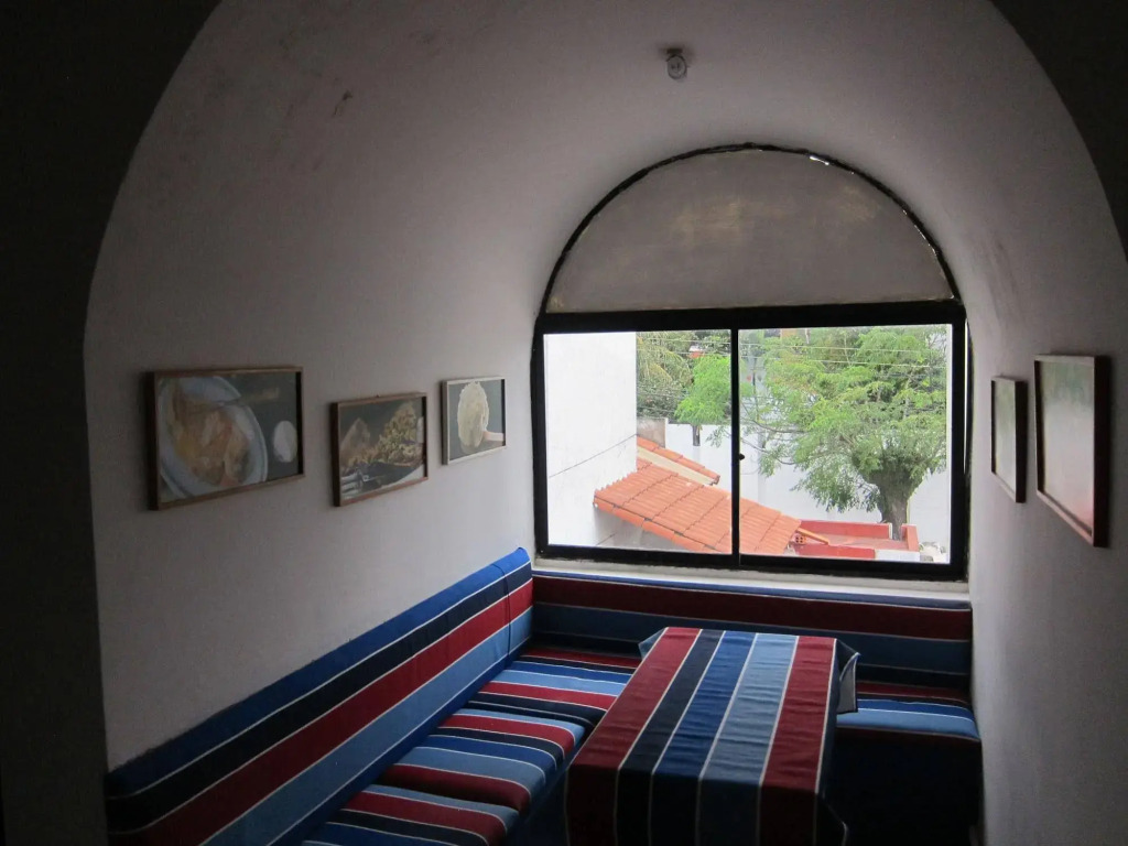 Hostal Los Aventureros