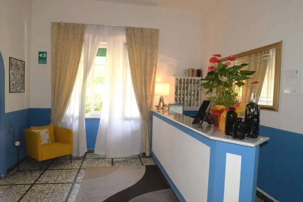 Hotel Nettuno