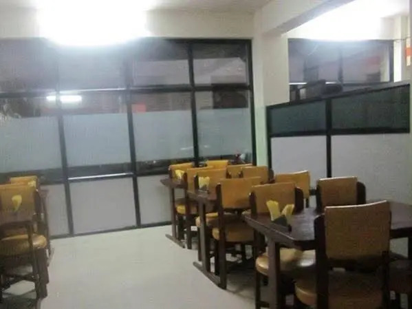 Hotel The President